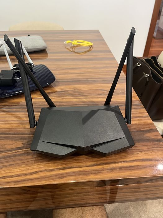 Routers internet informatica