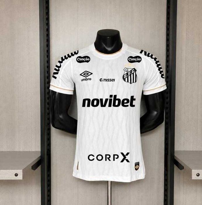 Camisolas Futebol