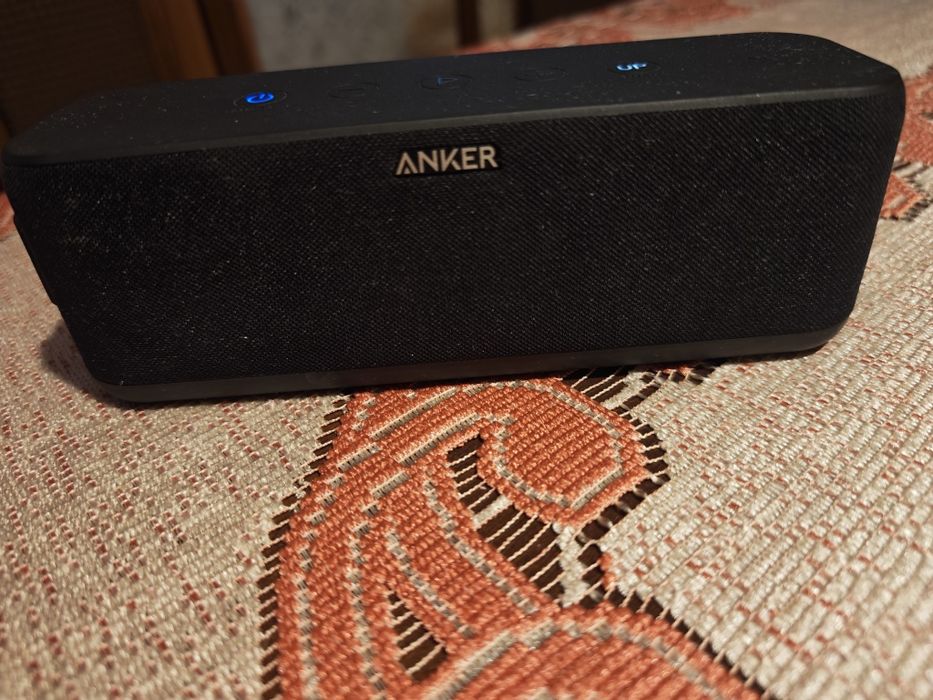 Głośnik Anker Soundcore Boost