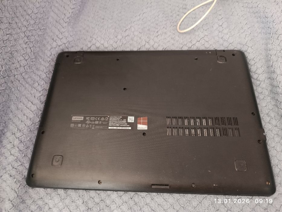 продам ноутбук леново