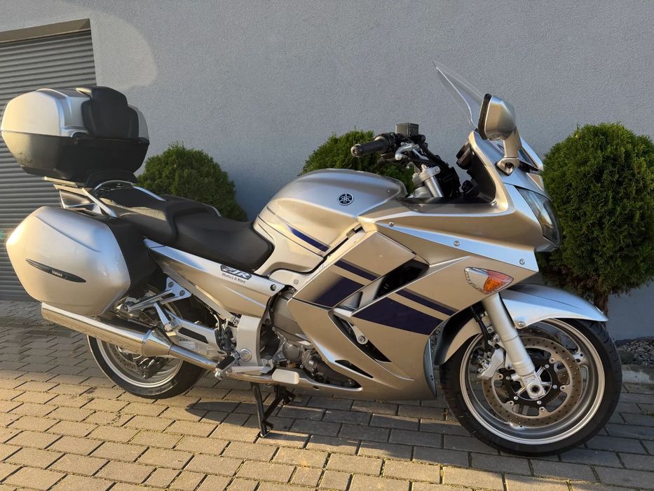Yamaha