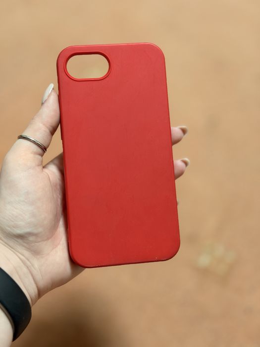 Чехол на IPhone 16e