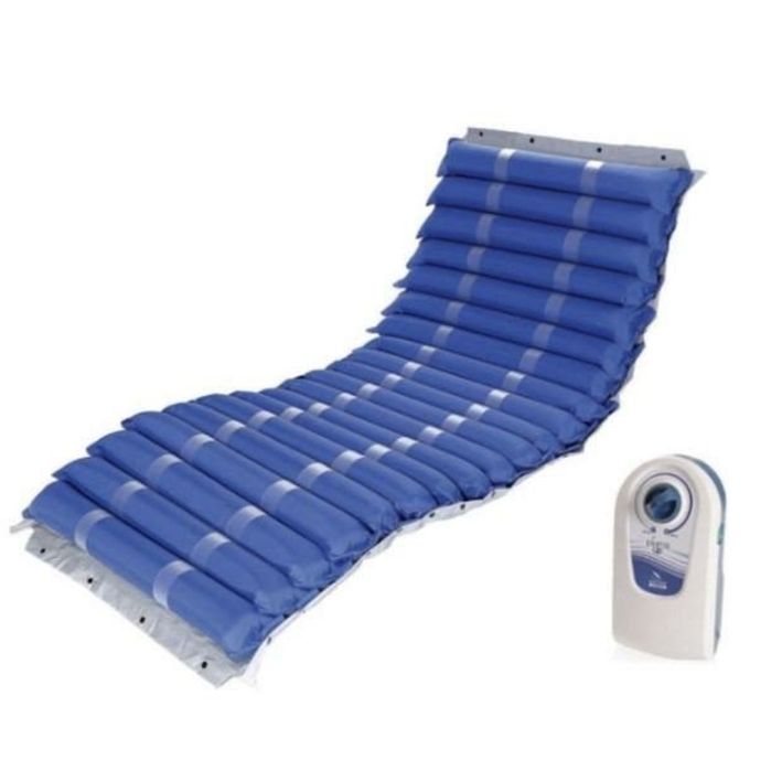 Colchão anti escaras Levitas Piuma Up2