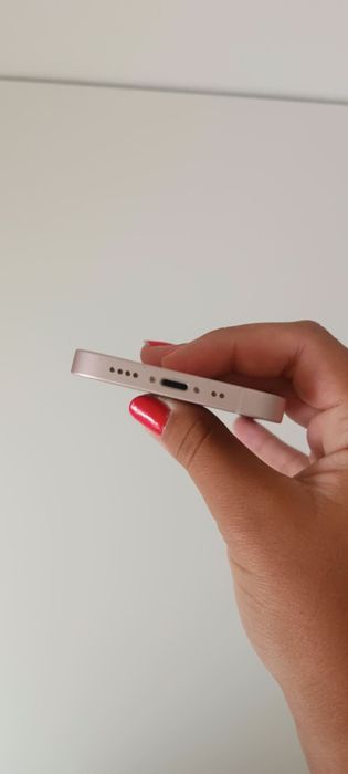 Iphone 13 Mini Pink - 128GB