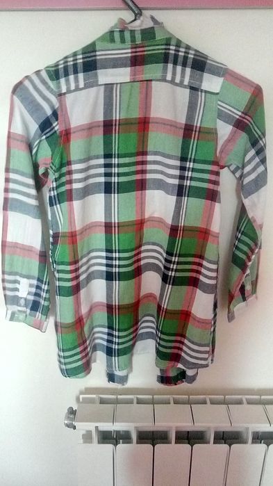 Blusa Lanidor 8/9 anos