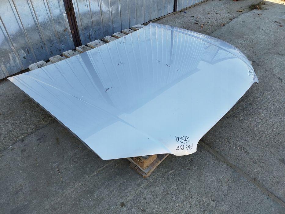 maska audi a4 b7 2004-2008 cabriolet