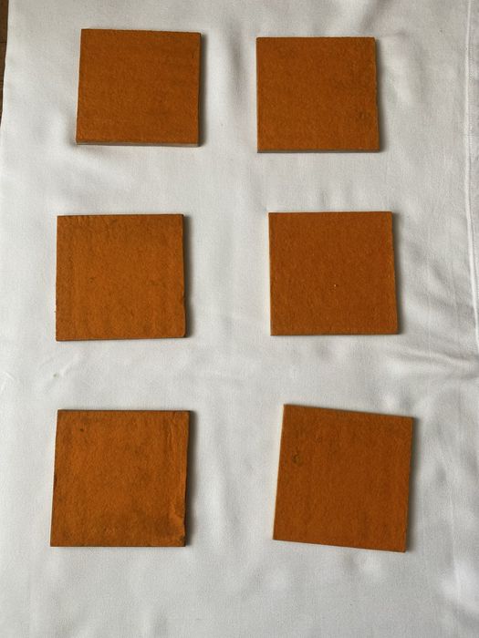 Azulejos Viúva Lamego com flor