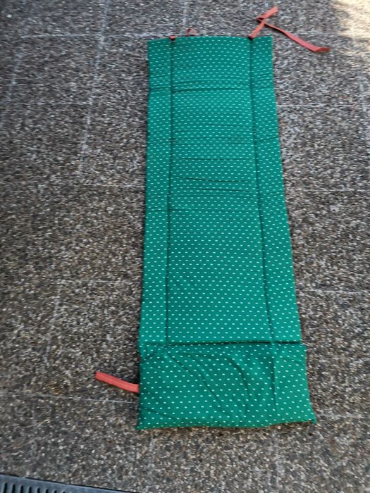 Colchão de praia/espreguicadeira