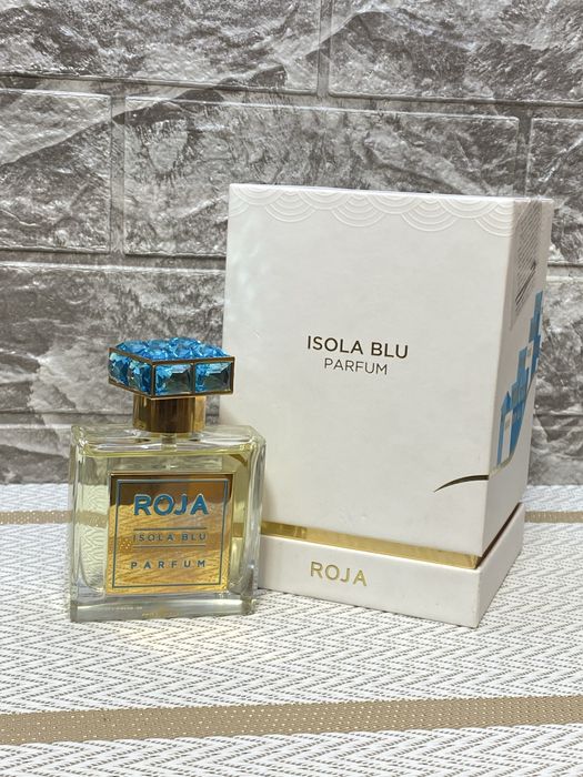 Roja Isola Blu 50 мл. Оригінал