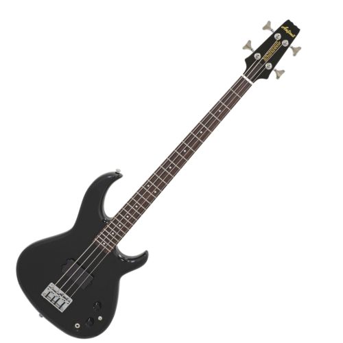 ARIA SB-ONE (BK) gitara elektryczna