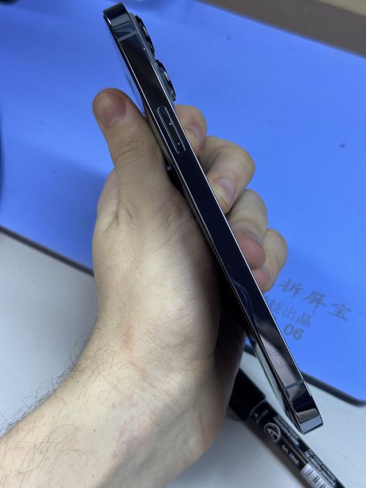 Iphone 13 pro max 256 neverlock акб 100%
