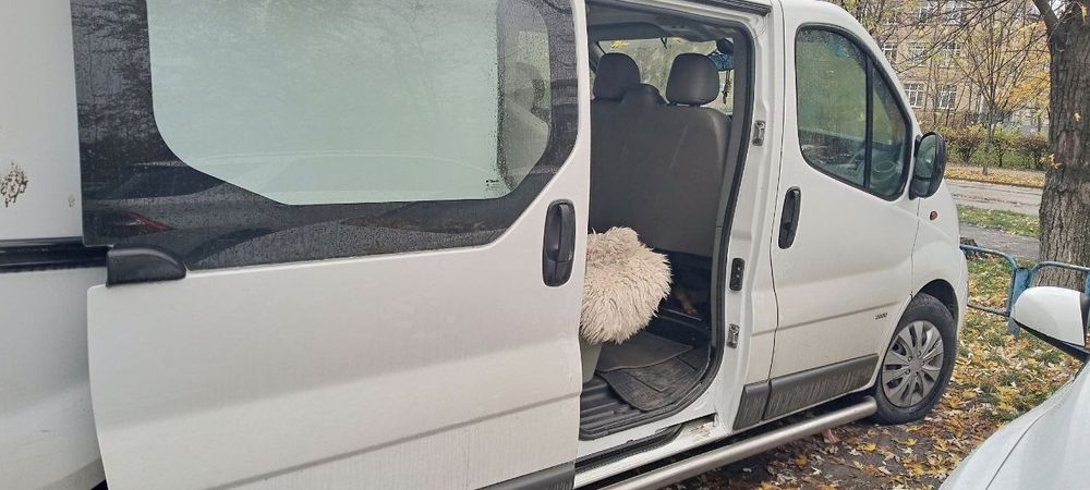 Пропоную послуги вантажних та пасажирських перевезень