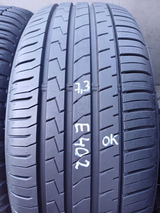 205 55 R16 91V  FALKEN ZIEX ZE310 EcoRun  J.NOWA