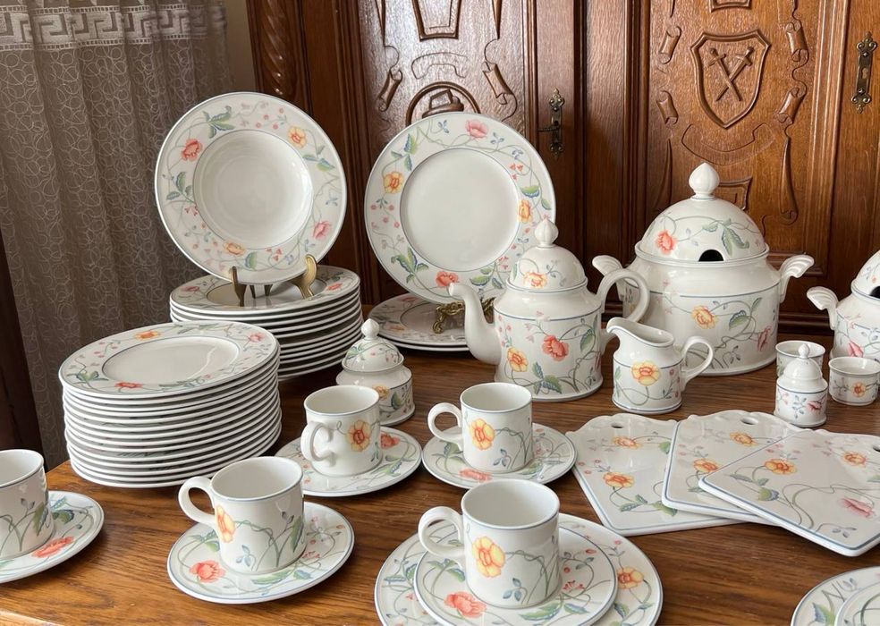 Villeroy&Boch Albertina