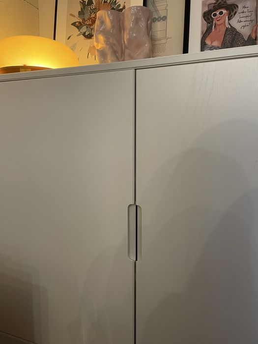 Komoda IKEA Regissor