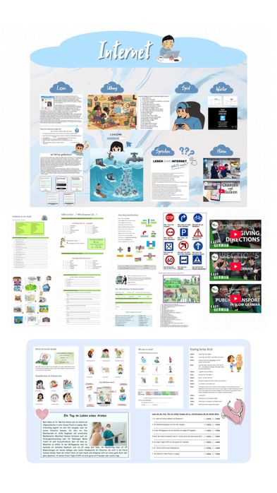 Репетитор английского/немецкого языка, англійської/німецької мови