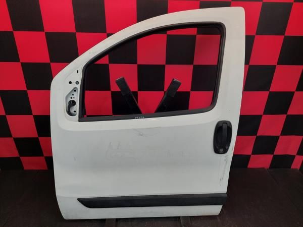 Porta frente esquerda FIAT Fiorino Furgão/Combi (225_)