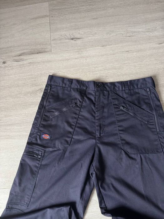 штани dickies redhawk