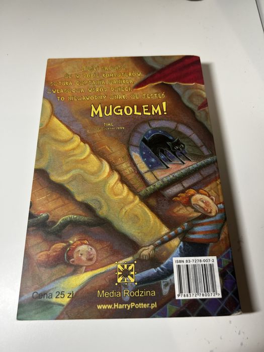 #868 Harry Potter i Komnata Tajemnic