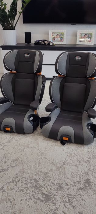 Автокрісло Chicco Kid Fit