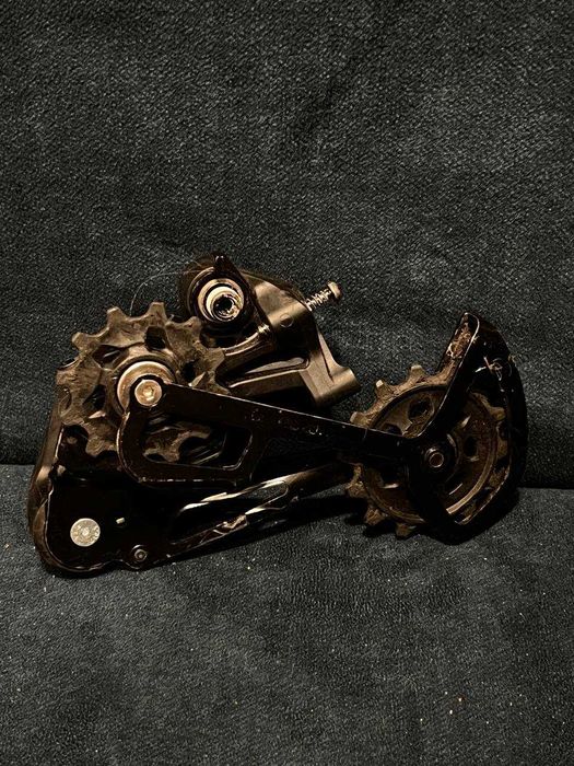 SRAM SX Eagle 12-speed