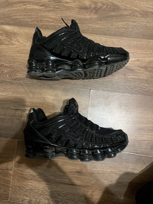 Найк шокс, nike shox, 44 розмір