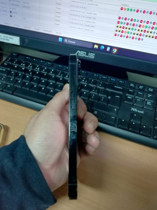 Iphone 14 Pro 256 GB - Desbloqueado