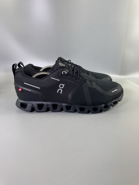 On Cloud 6 Waterproof