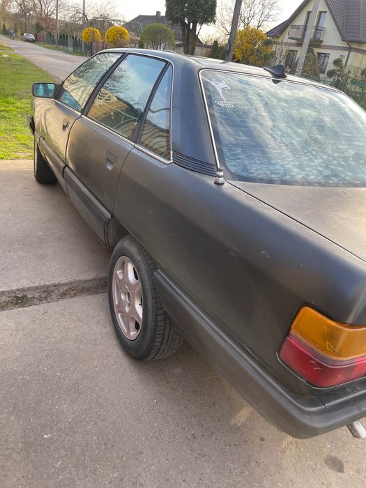 Ауді 100 2.0дизель