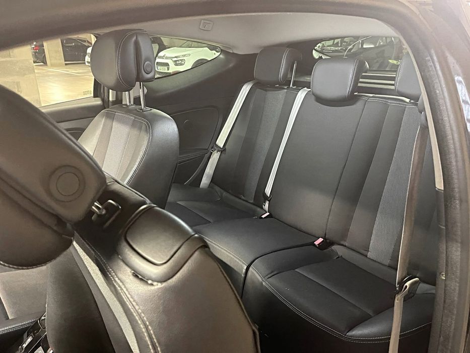 Renault Megane Coupé 1.6dci 130cv