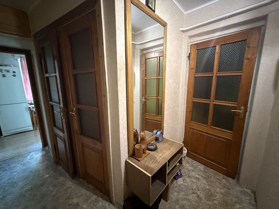 Продам 2ком. 45м2 ул. Галины Мазепы,57 р-он ул Калиновая