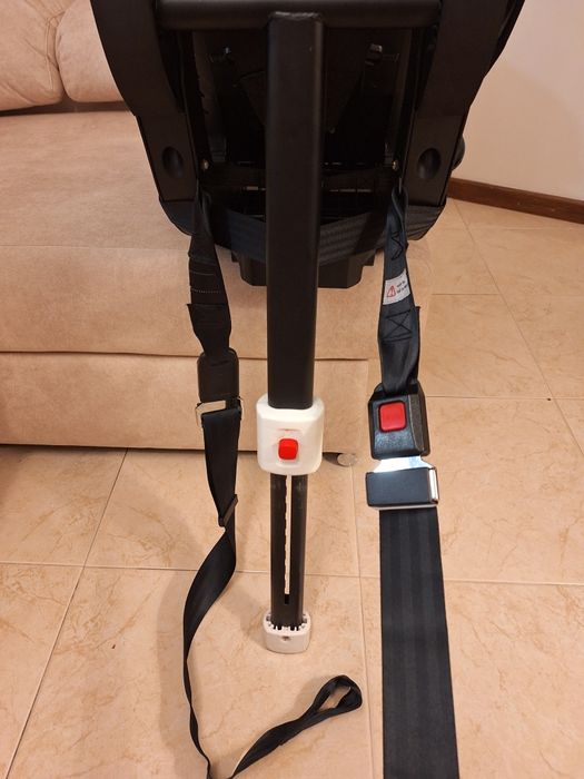 Babysafe Akita - cadeira de criança dos 0 aos 18kg (0-4 anos)