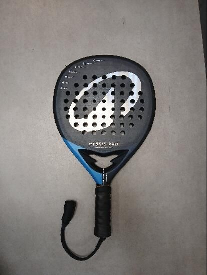 Raquete de padel adulto - Kuikma Hybrid Pro LUCIA SAINZ