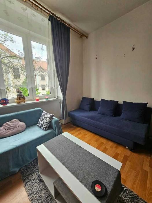 Kawalerka do wynajęcia we Wrocławiu