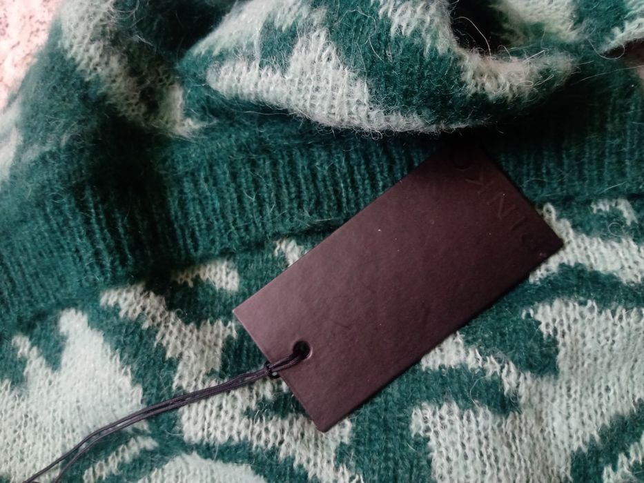 Sweterek Pinko orginal