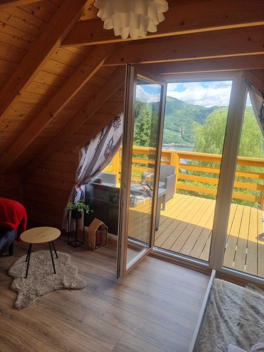 Twój Domek w Górach – idealny reset w otoczeniu natury