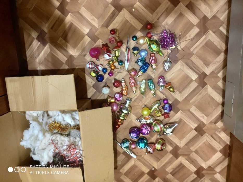 Продам игрушку СССР