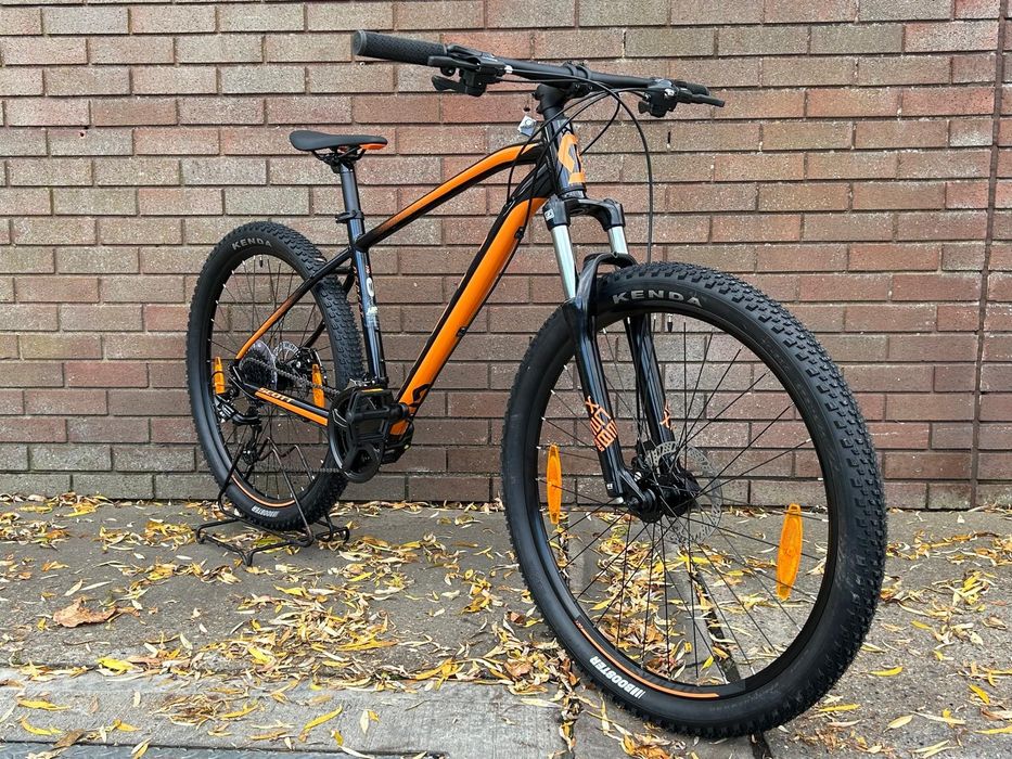 Велосипед scott aspect 770