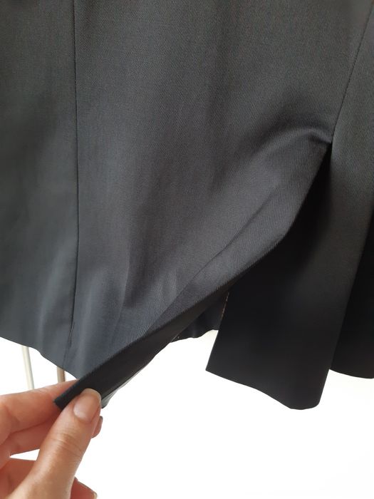 Marynarka męska jak NOWA