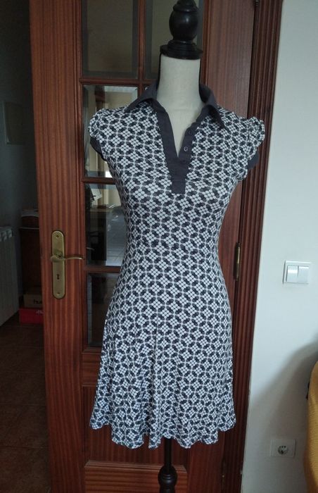 New Dress, Size S/M