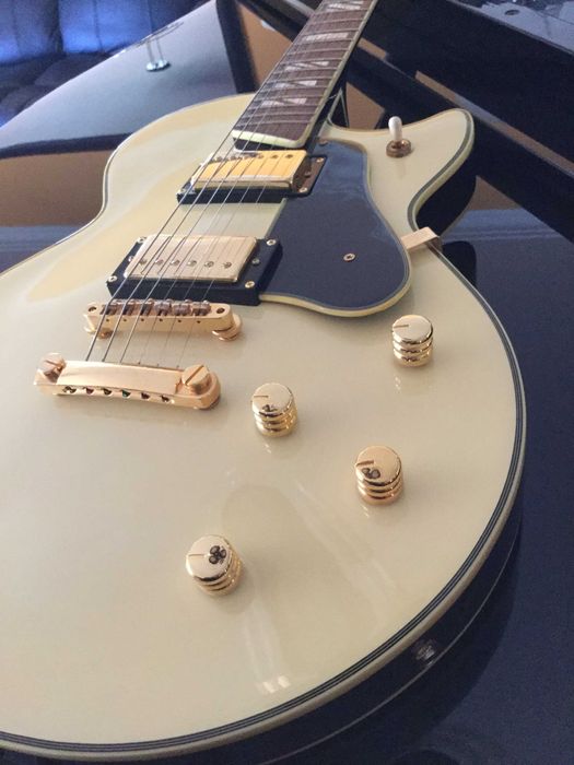 guitarra Peerless la Muse NA