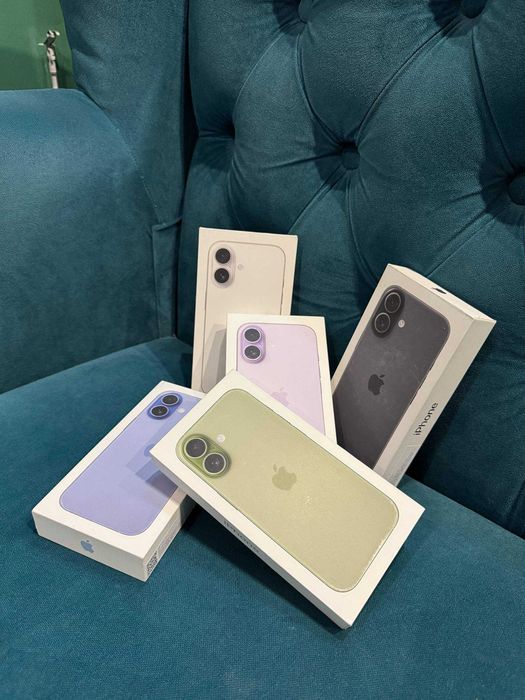 Найкраща ціна Iphone 17 ПОДАРУНОК ЗВОНИ айфон 17 Подарунок