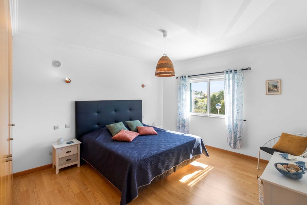 Casa dos Sonhos no Algarve