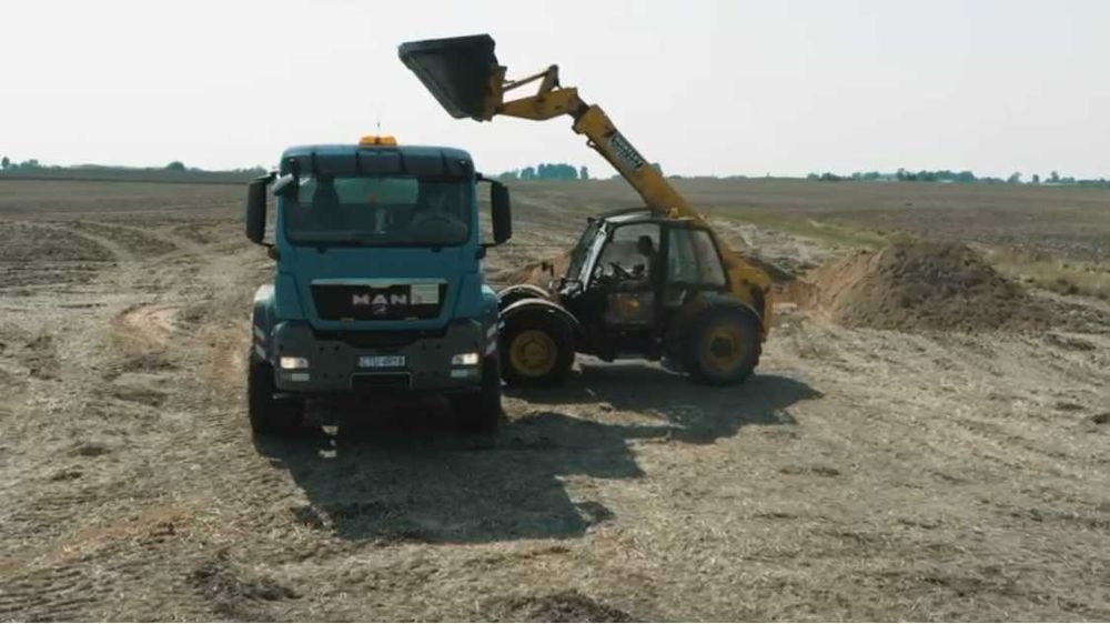 Rozsiewanie/Dostawa Wapno nawozowe Kujawit,Radkowit,Siewierz,Ząbkowice