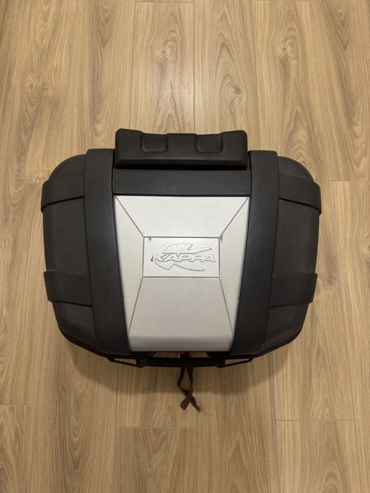 Продам центральний кофр Kappa KGR52