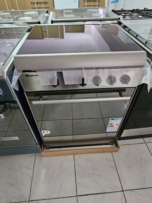 Fogão meireles novo