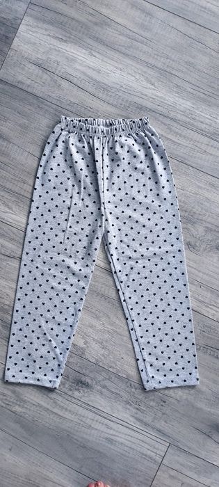 Getry roz.140 długie oraz 3/4