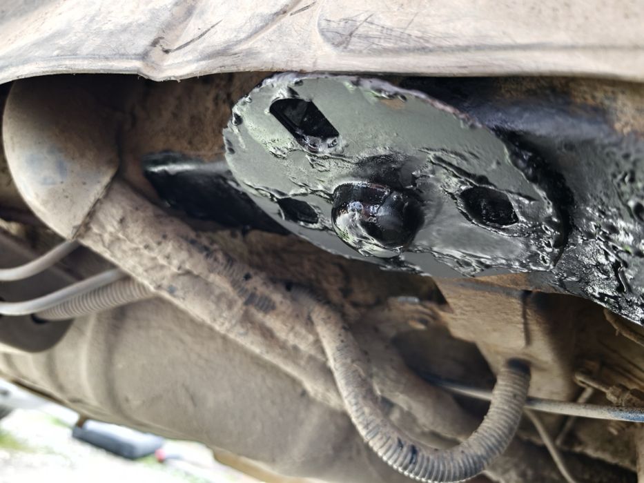 Продам Daewoo Lanos 2007 года 1,5 бензин поляк