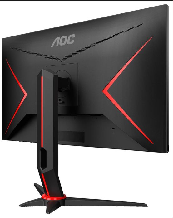 Продається ігровий монітор 27" 144 Гц. AOC Q27G2U
