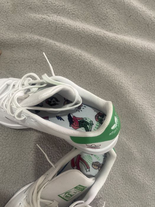 Adidas  stan smith novos